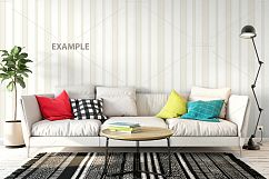 Wall Mockup - Bundle Vol. 1 Product Image 15