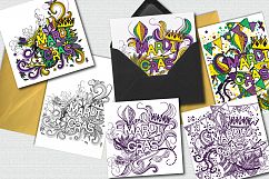 Mardi Gras Joyful Collection Product Image 6