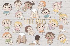 Little Babies Product Image 1