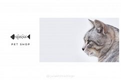 Logo Pack Vol.3. Pets Product Image 7