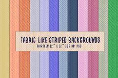 Fabric-Like Backgrounds Product Image 1