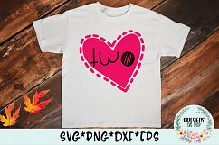 Birthday Shirt Bundle 6 SVG Cut Files Product Image 2