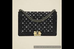 100 Luxury Bag with Pearl Clip Arts, Valentine Love Wedding Product Image 4