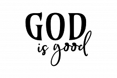 God is good Product Image 2