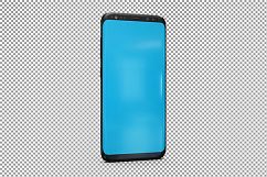 Samsung Galaxy s8 Mockup Product Image 23