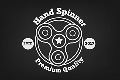 Spinner Logo Bundle Product Image 1