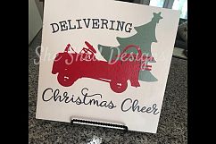 Delivering Christmas Cheer Product Image 4