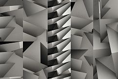 Triangle backgrounds Product Image 3