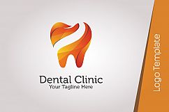 Dental Clinic Logo Product Image 4