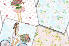 Hello Spring Hand Painted Collection Product Image 9