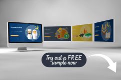  Visual Business PowerPoint Set 2 Product Image 10