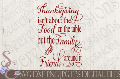 Fall SVG Bundle 10 Designs Product Image 11