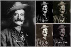 Historical Toning IV Profiles LR 7.3 &amp; ACR 10.3 Product Image 5