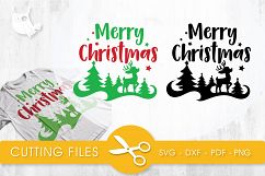 QUOTE-FILE-99 cutting files svg, dxf, pdf, eps included - cut files for cricut and silhouette - Cutting Files SG Product Image 1