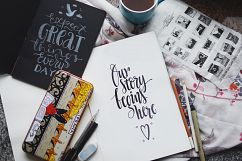 Vector Calligraphy Collection Product Image 6