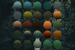 The Forest - 25 Gradients Product Image 2