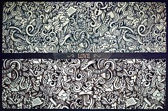 -50 SALE/ Big Doodle Patterns Bundle #2 Product Image 14