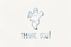 HALLOWEEN WATERCOLOR COLLECTION Product Image 7