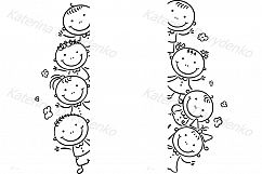 Kids frames and borders Product Image 13