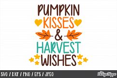 Pumpkin Sayings SVG Bundle, Fall, Autumn, SVG, Bundle, PNG Product Image 11