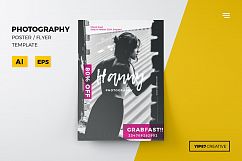 Photography Flyer Product Image 1