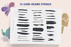 Artistic Studio: Watercolor Toolkit Product Image 7