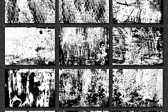 110 Distressed Textures Product Image 6