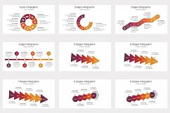 Varied multipurpose PowerPoint Presentation Template Product Image 14