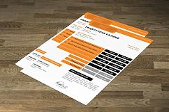Business Proposal Multipurpose Product Image 4