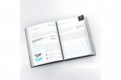 Corporate Financial Planning Template Product Image 4