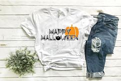 Happy Halloween Product Image 3