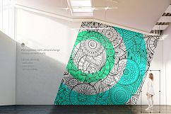 Gallery Wall Mockup Product Image 5