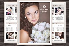 Photography Pricing Guide Template Product Image 4