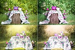 Tea Party Lr Presets Product Image 4