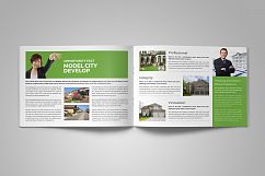 Real Estate Brochure Catalog v3 Product Image 4