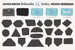 AquaFlow Watercolor Generator Product Image 3