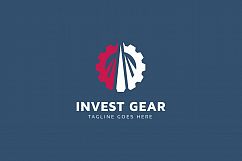 Invest Gear Logo Product Image 2
