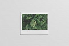 Polaroid Mockups Set Product Image 7