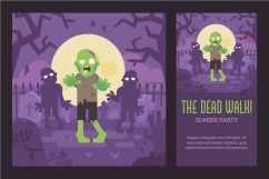 Something Wicked! Halloween characters and scenes Product Image 14