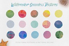 Watercolor Creatures vol. 3 Product Image 9