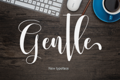 Gentle Product Image 1