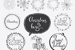 Confetti Brushes for Illustrator Product Image 12