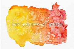 Watercolor Salted Textures Product Image 6