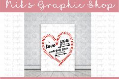 Baseball SVG, Home plate svg, diamonds svg, batter svg, base Product Image 5