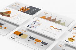 Sparrow - Creative Google Slides Product Image 7