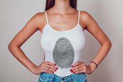 Tank-Top Mock-Up Vol.6 2017 Product Image 7