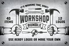 Workshop bundle Product Image 1