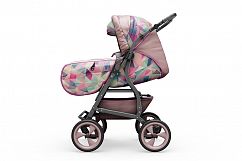 Stroller Mockup Product Image 4
