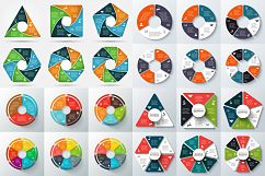 120 cycle infographics (part 1) Product Image 4