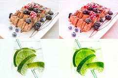 Artistic Food Lr Presets Product Image 6